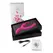 LoveBuddies Rabbit Silicone Dual Motor Intimate Massager Waterproof