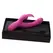 LoveBuddies Rabbit Silicone Dual Motor Intimate Massager Waterproof