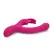 LoveBuddies Rabbit Silicone Dual Motor Intimate Massager Waterproof
