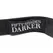 Fifty Shades of Grey Darker His Rules Bow Tie Restraint 2-in-1, Black