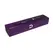 Doxy Die Cast Wand Massager Purple - Premium Metal, Universal Voltage