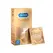 Durex Nude Latex-Free Ultra-Thin Condoms 10 pcs