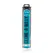 Clone-A-Willy Glow-in-the-Dark Blue Molding Kit Vibrating Model