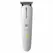 Bathmate Trim Kit - Precision Body Hair Grooming System USB Rechargeable