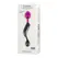 Adrien Lastic Symphony Rechargeable Wand Massager, Flexible Silicone 21cm