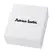 Adrien Lastic Gladiator Remote Control Silicone Partner Ring 11cm Black