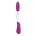 B Swish Bnaughty Deluxe Unleashed Wireless Bullet Raspberry 6 Modes