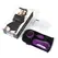 B Swish Bnaughty Deluxe Intimate Bullet Vibrator Royal Purple 6 Modes