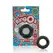 The Screaming O RingO Black - Flexible Intimate Support Ring, SEBS