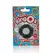 The Screaming O RingO Black - Flexible Intimate Support Ring, SEBS