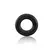 The Screaming O RingO Black - Flexible Intimate Support Ring, SEBS