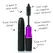 The Screaming O Vibrating Mascara Wand - Discreet 4-Mode Mini Device