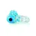 Screaming O ColorPop O Wow Blue - Vibrating Silicone Ring 3+1 Modes