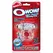 The Screaming O O Wow Clear Vibrating Ring - Stretchy, Reusable, Waterproof