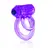 The Screaming O DoubleO 6 Intimate Twin-Ring System Purple