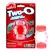 The Screaming O The Two-O Dual Motor Wireless Intimate Ring SEBS Blue