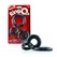 The Screaming O RingO Set - 3-Pack Comfort Fit Silicone Rings
