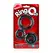 The Screaming O RingO Set - 3-Pack Comfort Fit Silicone Rings