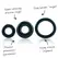 The Screaming O RingO Set - 3-Pack Comfort Fit Silicone Rings