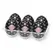Tenga Egg Lovers Set - 6-Piece Flexible Intimate Sleeves, Discreet Design