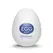 Tenga Egg Misty - Compact Stretchable Intimate Device (1 Piece)