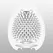 Tenga Egg Misty - Compact Stretchable Intimate Device (1 Piece)