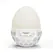 Tenga Egg Crater Stretchable Intimate Device Single Piece Transparent