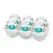 Tenga Egg Surfer 6-Pack - Flexible Intimate Stimulation System