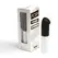 Tickler Vibes Posh Pocket - Compact Silicone Black Model 90mm