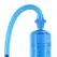 XLsucker Blue Intimate Vacuum Enhancement System 19.5cm