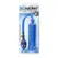 XLsucker Blue Intimate Vacuum Enhancement System 19.5cm