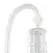 XLsucker Transparent Vacuum Pump with Bulb System 19.5 cm