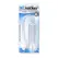 XLsucker Transparent Vacuum Pump with Bulb System 19.5 cm