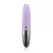 Svakom Rebecca Compact Rechargeable Massager Pale Purple 5 Modes