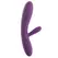 SVAKOM Lucas Violet Dual Motor Long-Lasting Silicone Intimate Machine