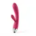 Svakom Lorna Touch Sensor Dual Motor Intimate Device Wine Red 176 mm