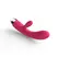 Svakom Lorna Touch Sensor Dual Motor Intimate Device Wine Red 176 mm