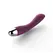 Svakom Amy Violet - Compact Rechargeable Intimate Massager, Waterproof