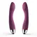 Svakom Amy Violet - Compact Rechargeable Intimate Massager, Waterproof