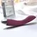 Svakom Amy Violet - Compact Rechargeable Intimate Massager, Waterproof