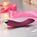 Svakom Amy Violet - Compact Rechargeable Intimate Massager, Waterproof