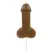 Spencer & Fleetwood Milk Chocolate Figure on a Stick 30g