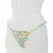 Spencer & Fleetwood Candy G-String Edible Lingerie 145g Pastel Sweets