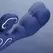 Sky by Ave Alto L Dual-Action Intimate Device Blue 7 Modes Waterproof