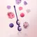 Rianne S Essentials Kegel Balls Set Nude - 4 Weights & Cosmetic Bag