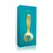 Rianne S Duo Vibe Deep Purple - Couples Intimate Massager, Waterproof