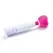 OhMiBod Lovelife Wanderlust Wand - Rechargeable Silicone Massager 216mm