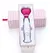 OhMiBod Lovelife Wanderlust Wand - Rechargeable Silicone Massager 216mm