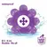 Love in the Pocket Flexible Comfort Ring TPE 2-8cm Waterproof