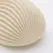 Iroha by Tenga Kushi Creme Soft Silicone Vibrating Device Waterproof